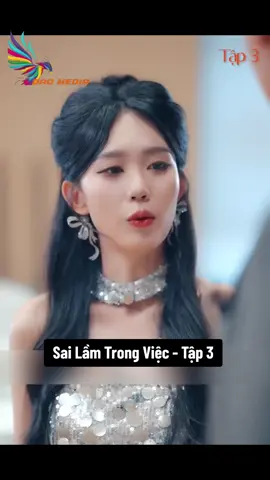 Sai Lầm Trong Việc - Tập3