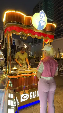 #çilgindondurmacı #dubai🇦🇪 #cılgındondurmacı 