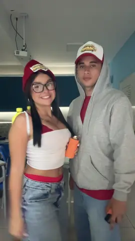 #subwaysurfers #trote fantasia mais fofa do mundo