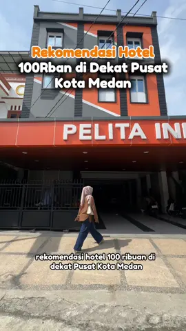 Happy banget ketemu hotel yang dekat ke pusat kota tapi harga terjangkau. Hotelnya bersih, adem dan nyaman. Ga sabar untuk menginap di sini lagi nanti Apalagi sekarang kamu bisa pesan melalui aplikasi RedDoorz dan dapatkan pengalaman menginap yang tak terlupakan dengan harga terjangkau  #RedTravelers #URBANVIEWbyRedDoorz #Reddoorz #Reddoorzid
