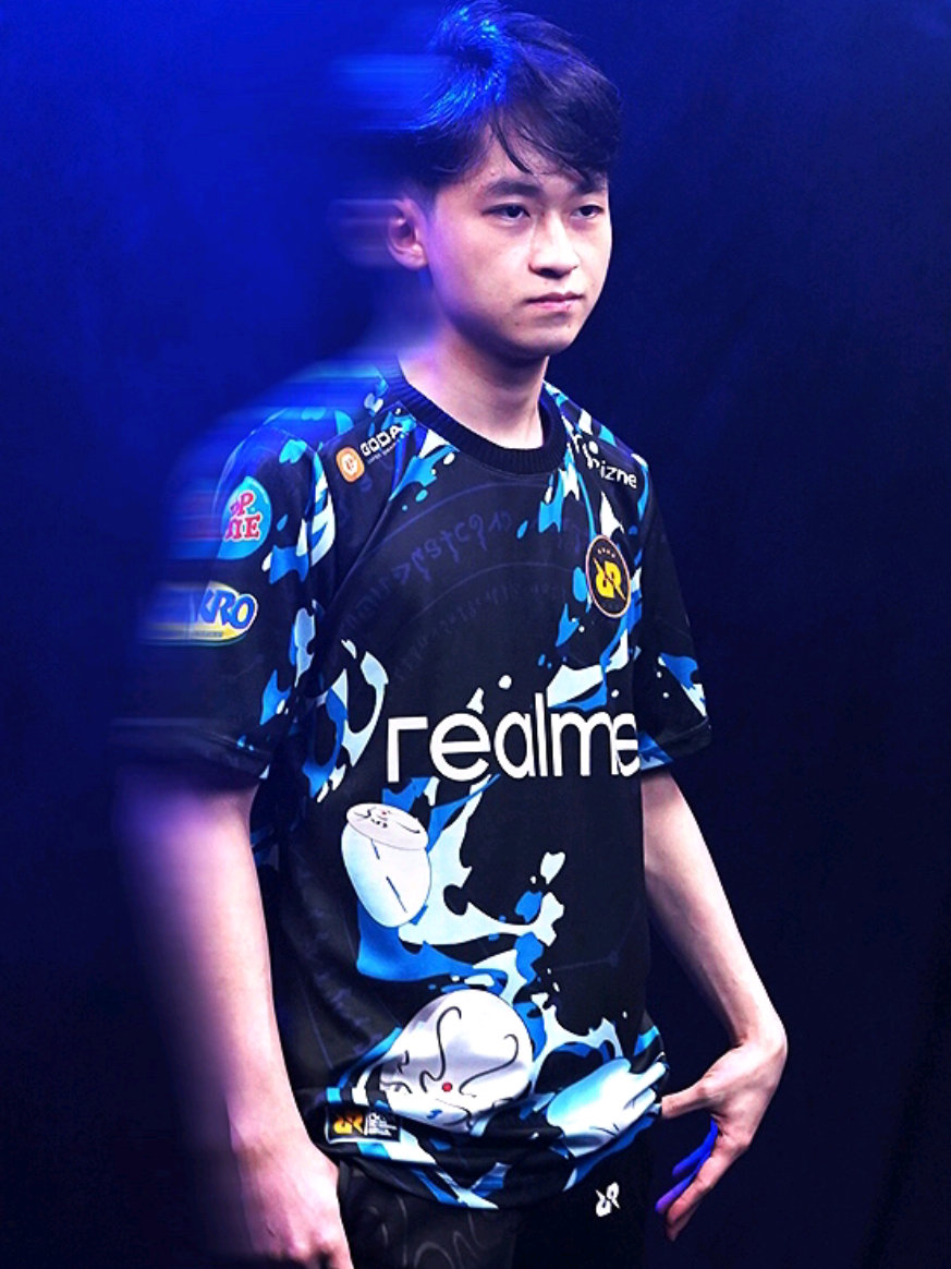 Selama Ini Salah Faham? Sutsujin Akhirnya Jelaskan Tentang Rinz ##MLBB9TH #MLBB #rrqhoshi #mplindonesia 