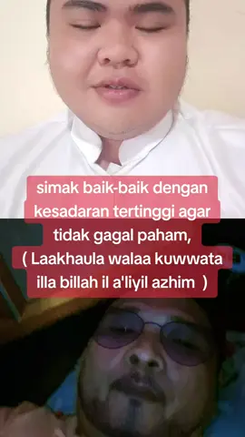 Inilah Penjelasan Tentang Celaka lah Buat Orang 2 Yang Lalai Dalam Sholat nya. makna Tersurat dan Makna Tersirat, #ngajitauhid #ngajisadar #Ngajikaweruh #hakekat #makrifat @muhammadululazmi72 🙏🙏🙏🤲❤️
