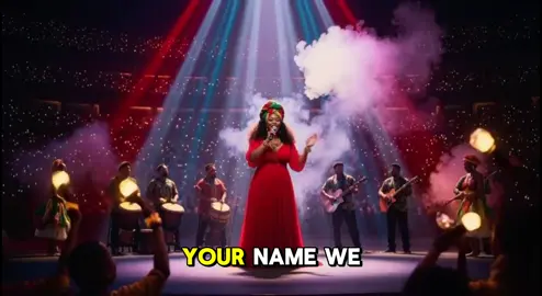 WE GIVE GLORY TO THE LORD UPLIFTING GOSPEL REGGAE SONG#reggae #reggaemusic #reggaevibes #reggaeton #music90s❤️ 