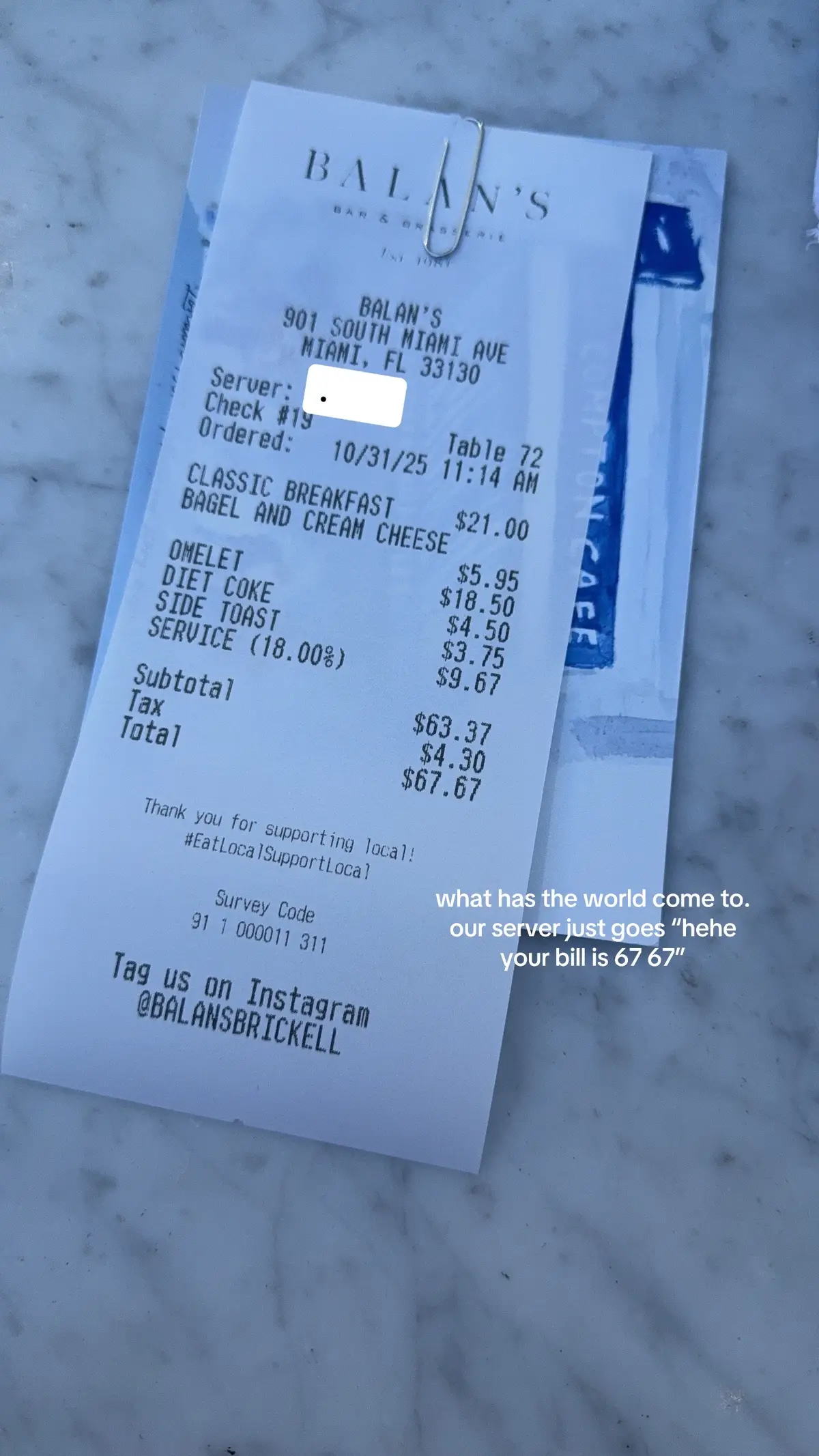 i don’t understand this trend #fyp #67 