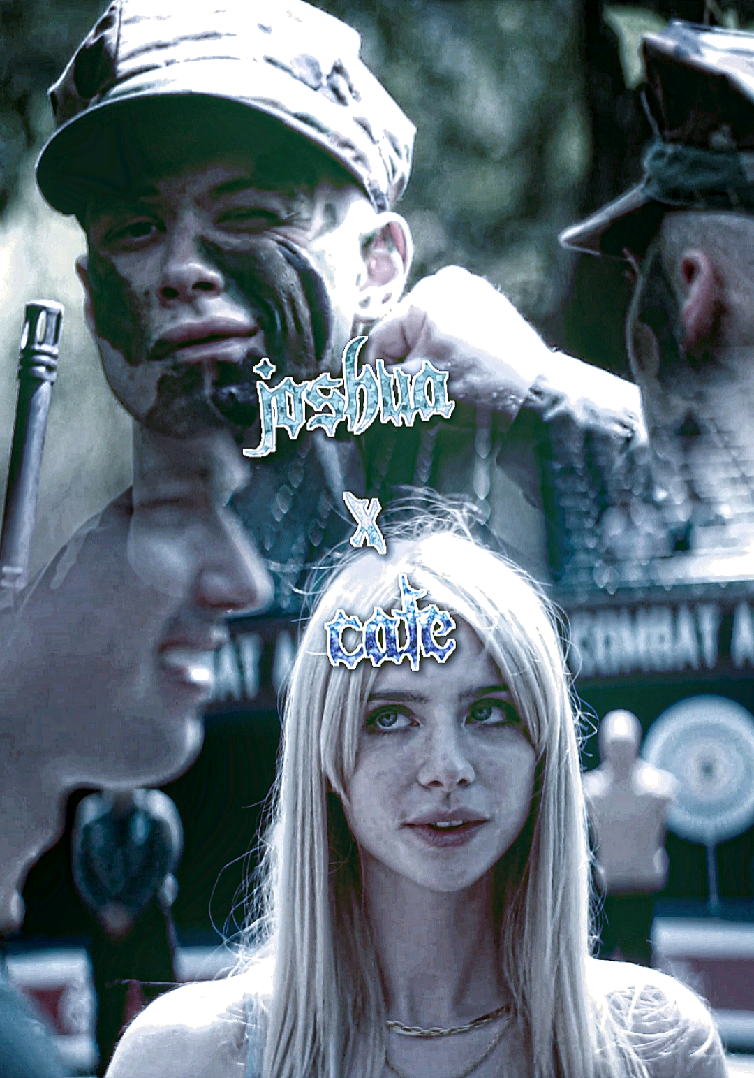 JOSHUA × CATE.                             || [cc, sharpen, panning: me ] [scp: bttmscp & wvnderlustscp] [shake and zoom (edited): @Zac ] || Made especially for my bestie @vic 💕 || tags; #catedunlapedit #joshuajonesedit #genv #boots #sleepyheadmp4_ MADDIE PHILLIPS EDIT JACK CAMERON KAY EDIT