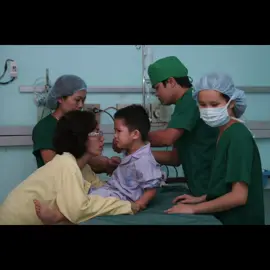 Những ngày đầy khó khăn sau hậu phẫu, mẹ luôn bên em#thiennhan #hanhtrinhthiennhan #caubebutchi #xuhuong 