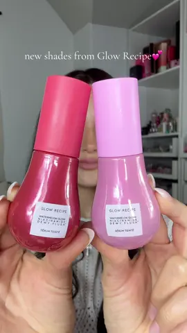 New shades💕 New shade extension of the Glow Recipe Watermelon Glow Niacinamide Dewy Flush - Brightening Serum Blush (shades Cherry Flush, Dragonfruit Flush) @Glow Recipe  @sephora  🔗🔗 In my LTK   #newmakeupreleases #newatsephora #glowrecipe #glowrecipeblush #blush #makeupswatches  @Vianney Strick 