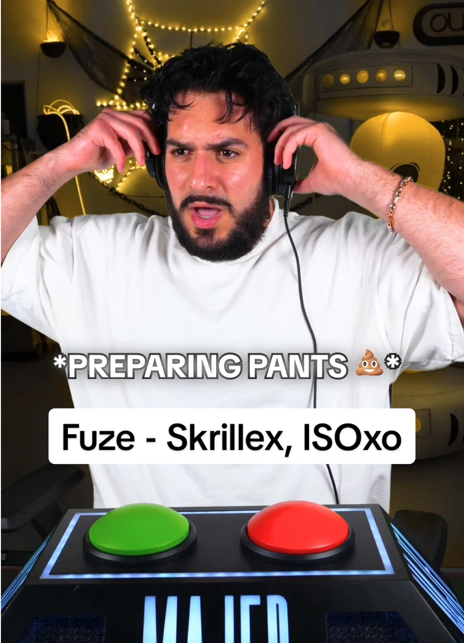 #skrillex #dubstep #electronicmusic #EDM #reaction 