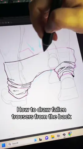 #arttok #arttutorial #digitalart #illustration #digitalartist 