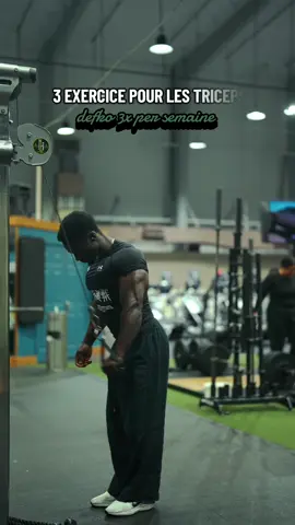 unilateral exercises for triceps 