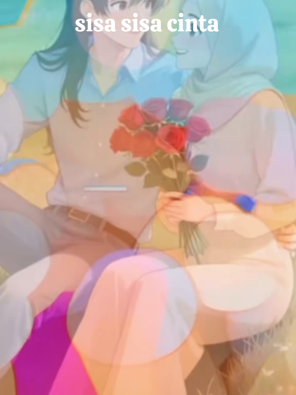 #sisa sisa cinta#🌿🌹🌿 #🌿🌹🌿 #fyp tiktok tren,,,,,,,,,,,###