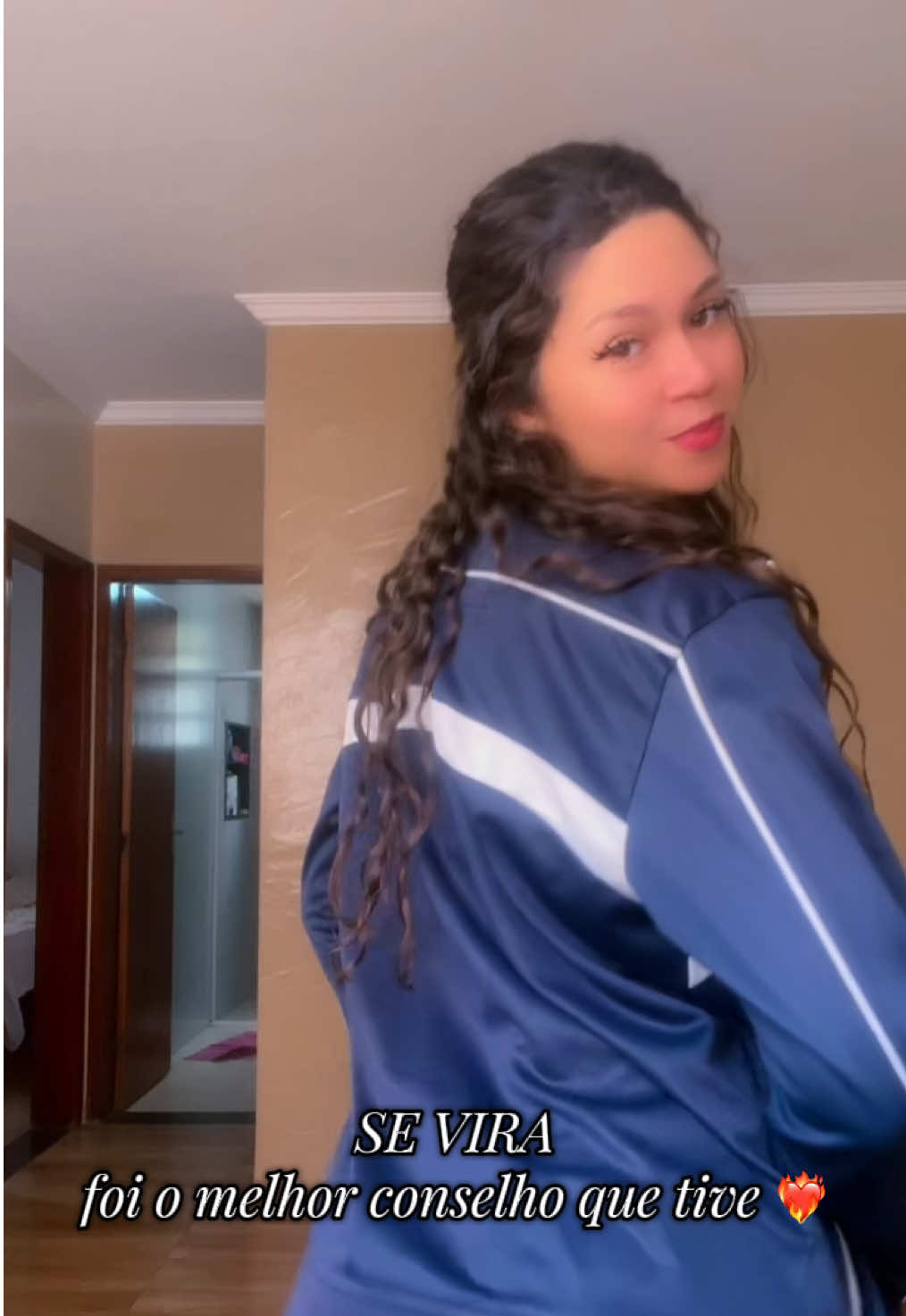 Conselho pra vocês 