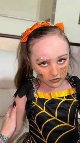 La mia #zucca 😂😂😂 #makeup#trucco#perte#look 