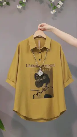 Áo sơ mi form rộng trẻ trung năng động #xuhuong #trending #thoitranguytin1 #thoitrangnu #aoxinh 