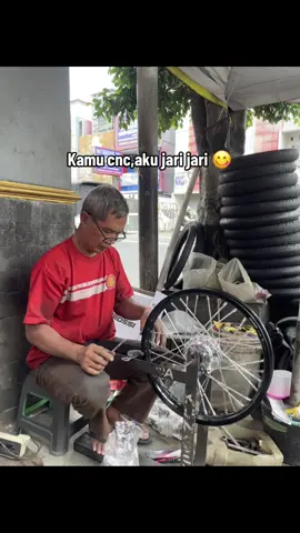 Yang cari velg jari jari atau satu set area jogja dan sekitarnya bisa wa nomer yg ada di bio #jarijari #ring17style #velgrossi 