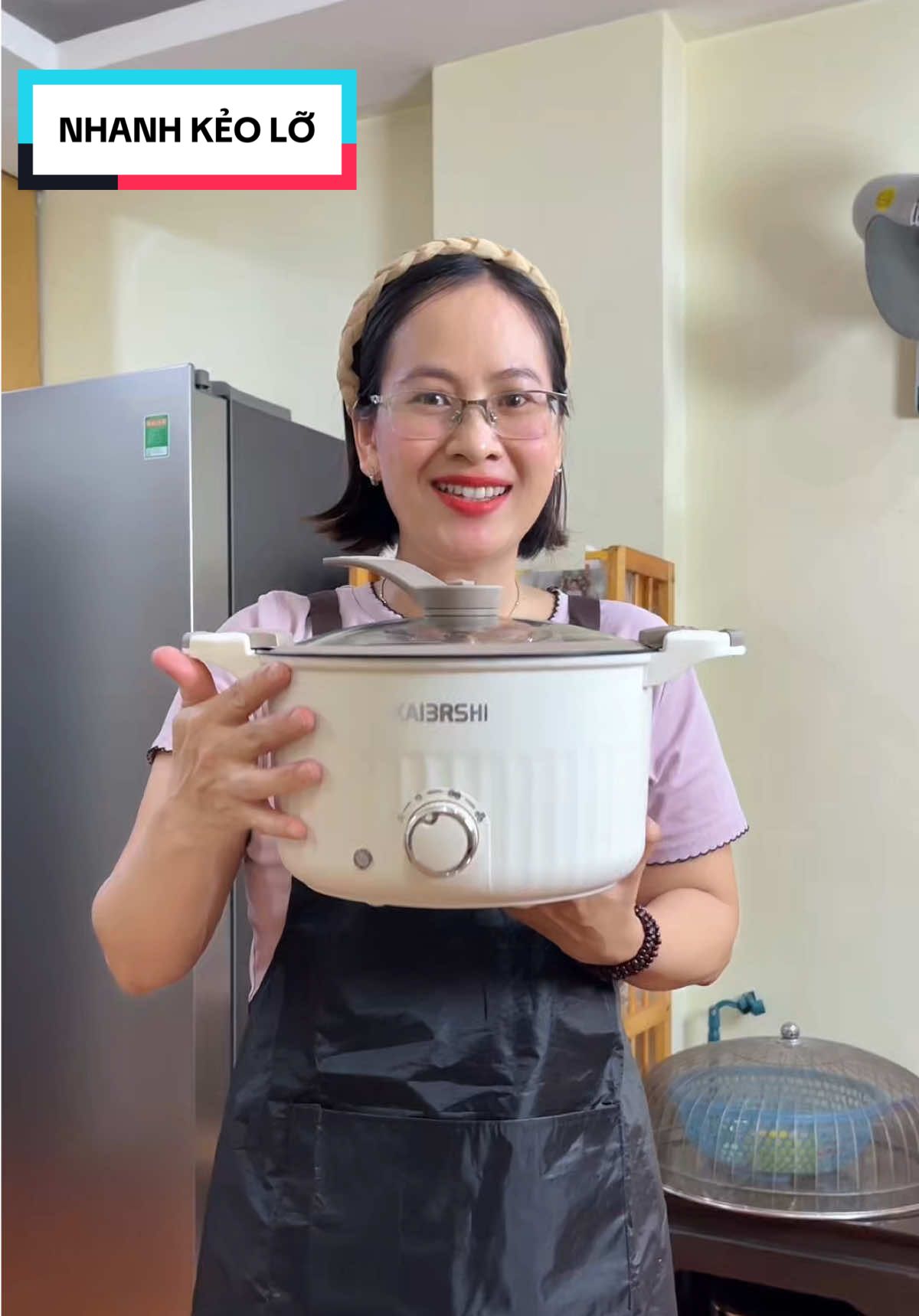 Nhanh kẻo lỡ nha. Nồi Áp Xuất Đa Năng #xuhuong #noiapsuat #noiapsuatdanang #noiapsuatdien #anhthucte