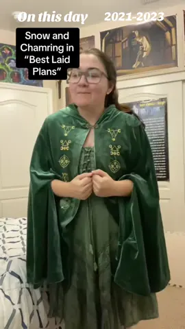 #onthisday #OUAT #oncer #onceuponatime 