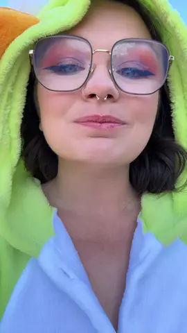 Brought out the murloc onesie #wowtok #warcraft #forthehorde 