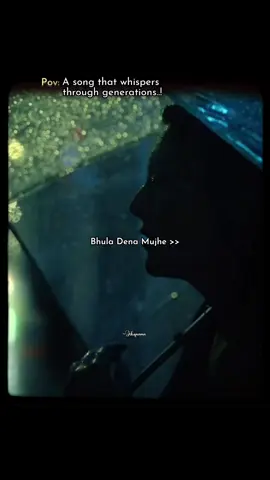 Part 4 || Mention Someone 🌸🖤🤌🏻 || Repost  || Bhula Dena Mujhe  || Aashiqui 2 || Arijit Singh  || Old Aesthetic songs  . . . . . . #bhuladenamujhe #aashiqui2 #Fyp #arijitsingh #Foryou 