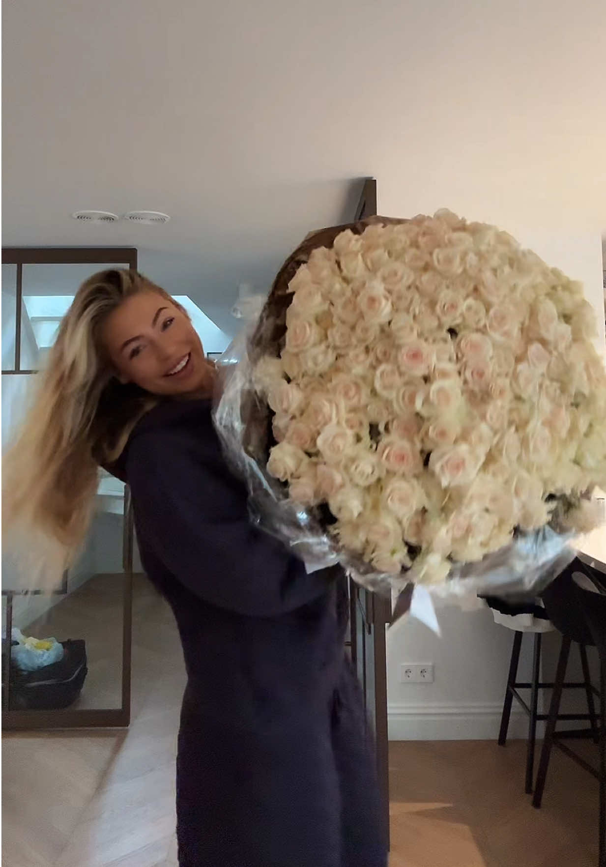 Ughhh ✨ Race week flowers 🥹