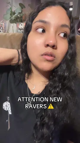 STAY SAFE YALL #EDC #EDCO #rave #raving #ravebaby 