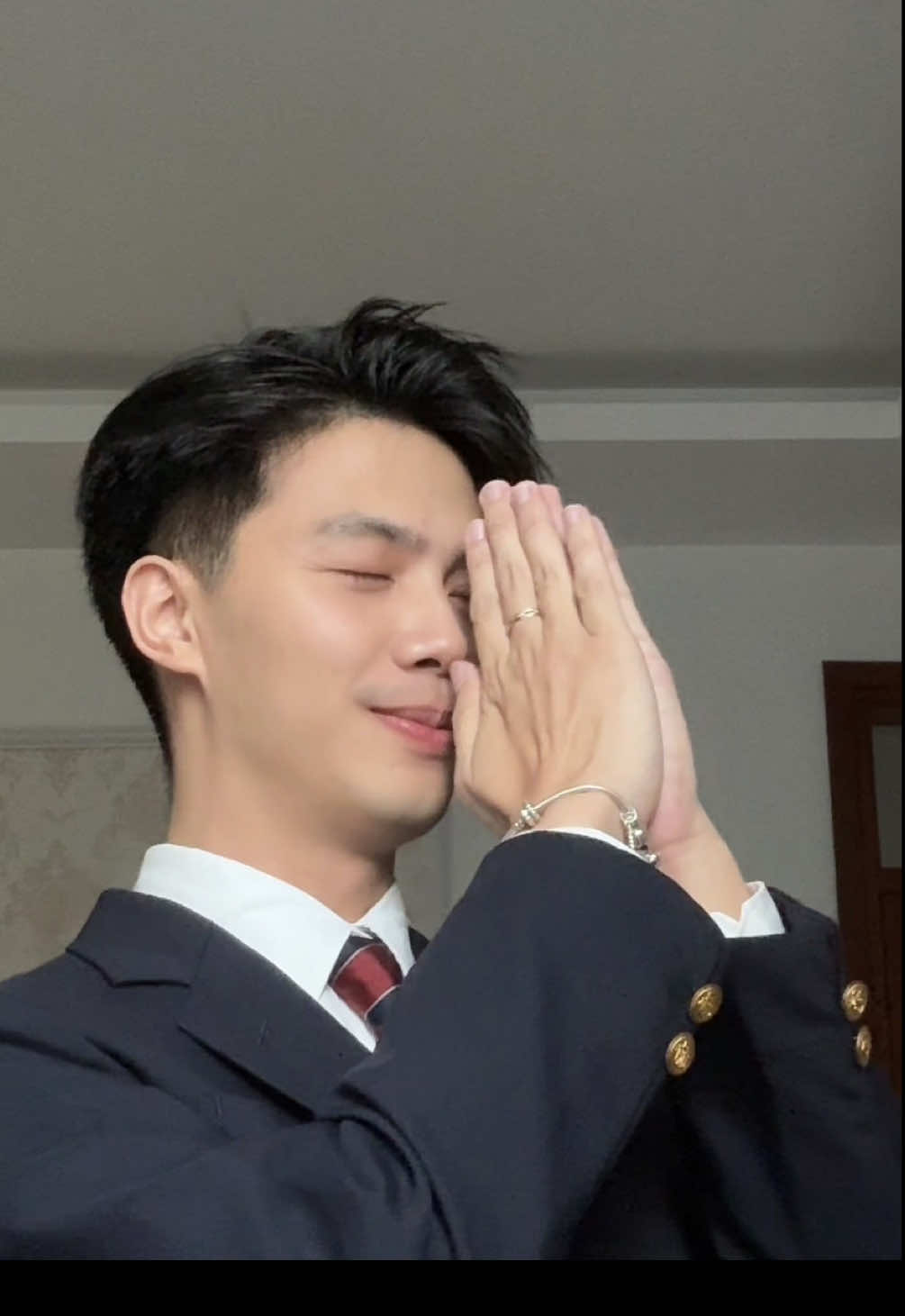 Đôi lời nhắn gửi tháng mới 🥰 #fyp #saokim #viral 