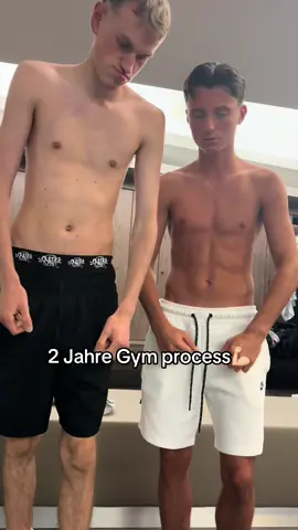 Wie findet ihr das Training? @Fabi.qrs #fyp #viral #GymTok 