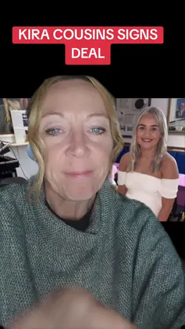KIRA COUSINS DOCUMENTARY DEAL. #kellihollis #kiracousins #fake #pregnancy #documentary 