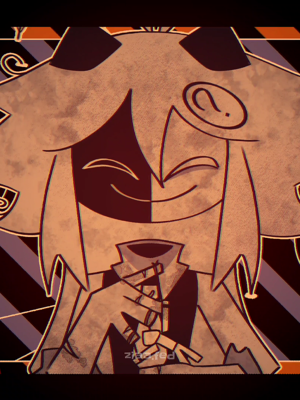 Happy Halloween!🎃  Ik I'm late Ó⁠╭⁠╮⁠Ò #oliver #oliverfpe #fpeoliver #oliverfundamentalpapereducation #zip #zipfpe #fpezip #zipfundamentalpapereducation #edward #edwardfpe #fpeedward #edwardfundamentalpapereducation #fpe #fundamentalpapereducation #animation #fyp #helloween #happyhelloween #memeanimation 