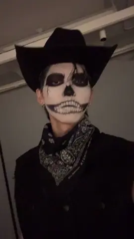 ฮาโลวววว #aou_tnbknr 