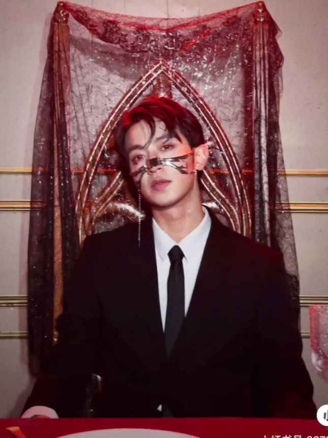 น่ากลัวไหม👻 *คลิปเก่า,ภาพเก่า #หลี่เพ่ยเอิน  #LiPeiEn #SeekyLi