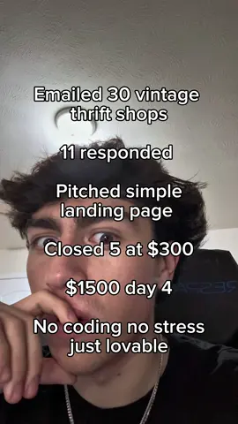 Lovable is the new method😭💰💸 #fypシ゚viral #fyppppppppppppppppppppppp #landingpages #website #online 