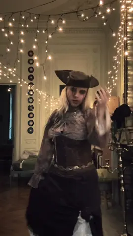 happy halloooween #fyp #pirat #piratesofthecaribbean #pourtoi #halloween 