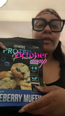 October, you took care of me baby! #octoberdump #foodieoftiktok #queens #fyp 