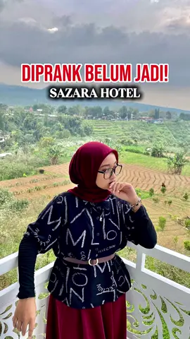 Di prank? Ya engga lahhh Downlod aplikasi RedDoorz jangan lupa pake kode YUKNGINEP biar makin hemat!! #redtravelers #bukasemuapintu #reddoorz 