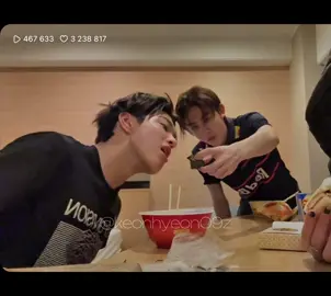 Keonho you know teasing Seonghyeon means teasing all of us too 😩 #KEONHO #SEONGHYEON #cortis #keonhyeon09z #keonhyeon 