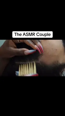 #explorepage #fyp #scalpmassage #asmrscalpscratching #asmrscalpcheck 