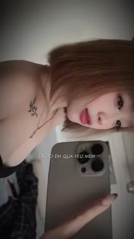 Anh trói ❤️ em bằng lời dối trá êm đềm.. #CapCut 