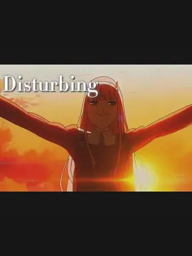Zero Two #anime #viral #fyp #edit #darlinginthefranxx 
