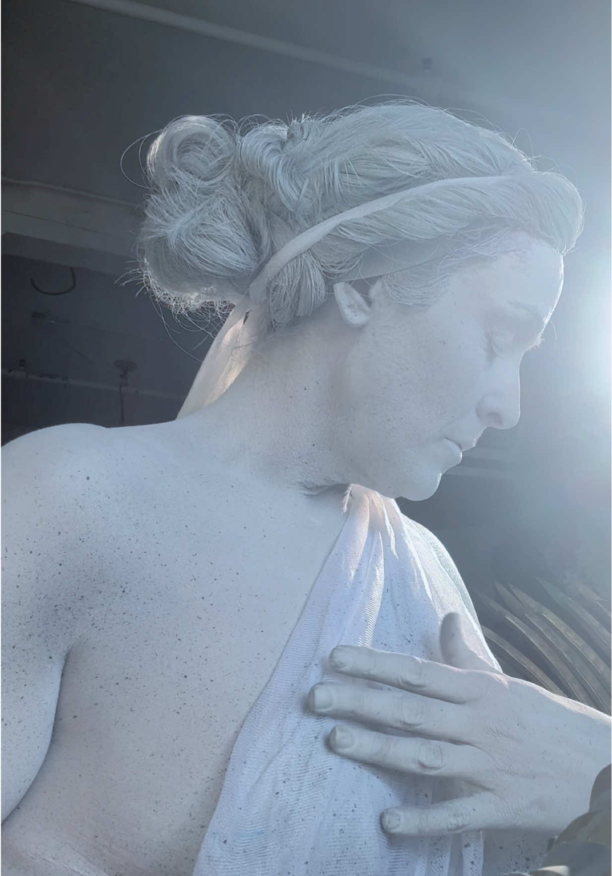 Greek level artwork  Mystique won the costober bracket challenge but I can’t post her here. They keep getting taken down. So I’m posting 2nd place here and 1st place on Instaaa!!  Find Mystique through the 🔗  Happy Halloween!!!!!🎃 👻