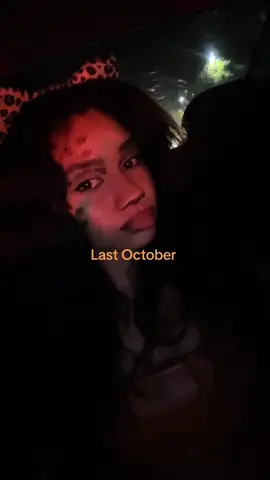 physically not much changed ig but mentally growth was made ##lastoctobervsthisoctober##trending##onedayatatime🦋##fypシ゚viral