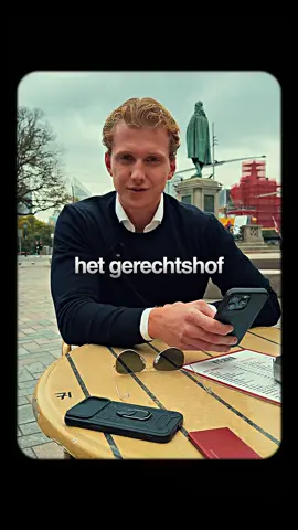 Controleer het maar - The Hague Invasion Act #america #usa #netherlands 