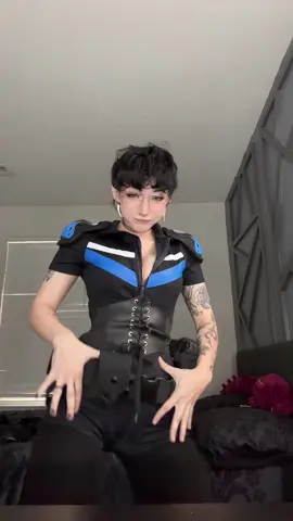 Happy Halloween NERDS  #peacemaker #vigilante #vigilantecosplay #peacemakercosplay #fypシ 