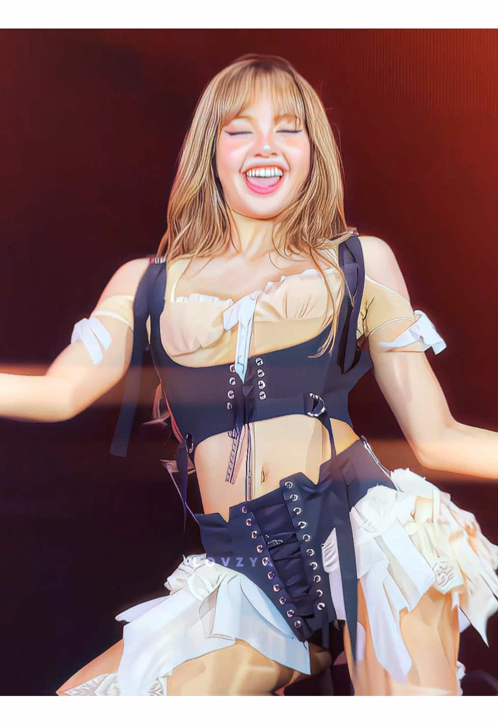 lalisa🔥 | acc/ib: me | #pourtoi #edit #lovzya #viral #LISA Lisa deadline 4k edit