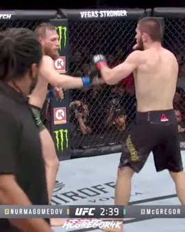 #khabib #conormcgregor #UFC #boxing #lasvegas @TikTok 