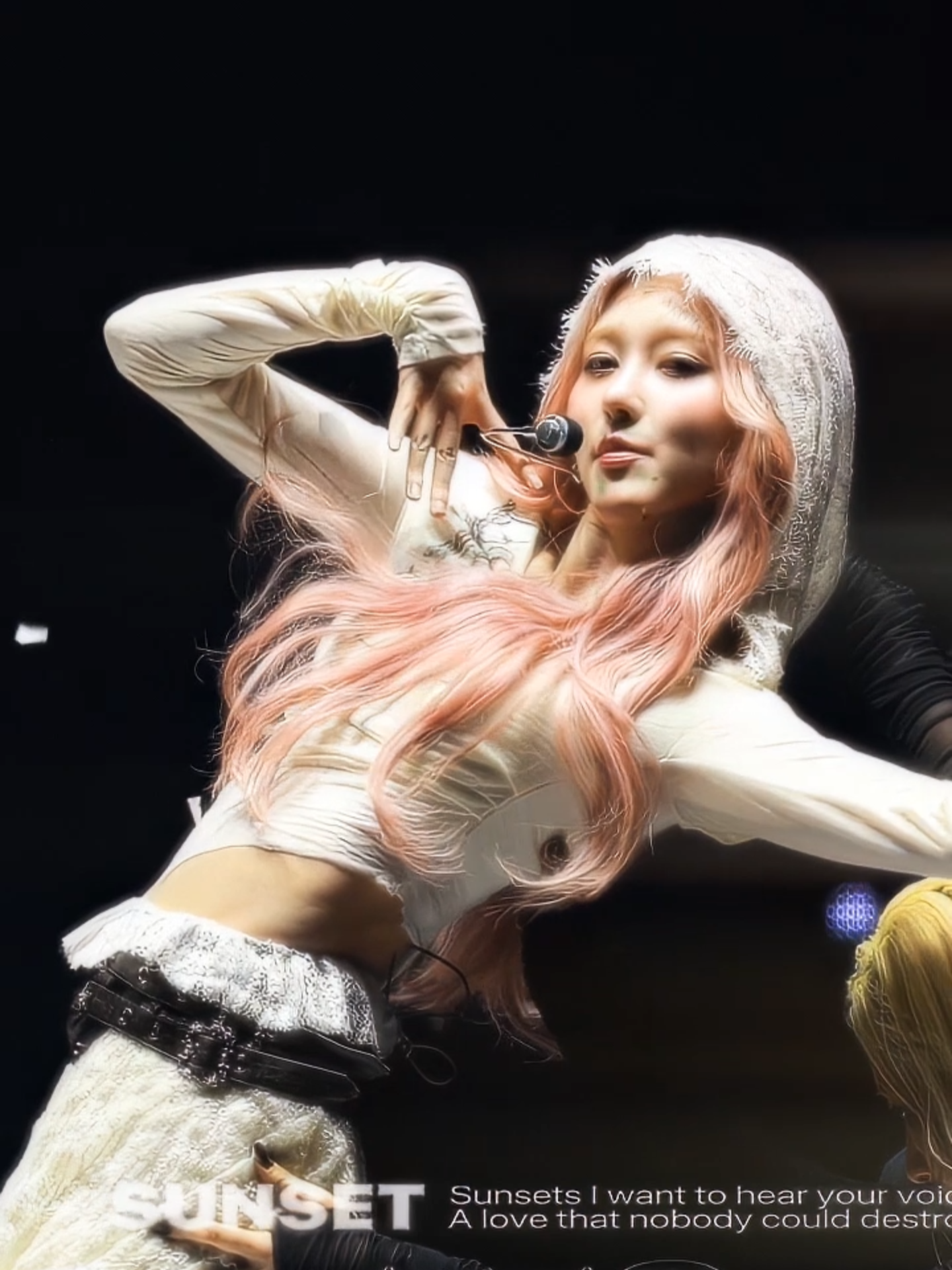 A young boy once asked 