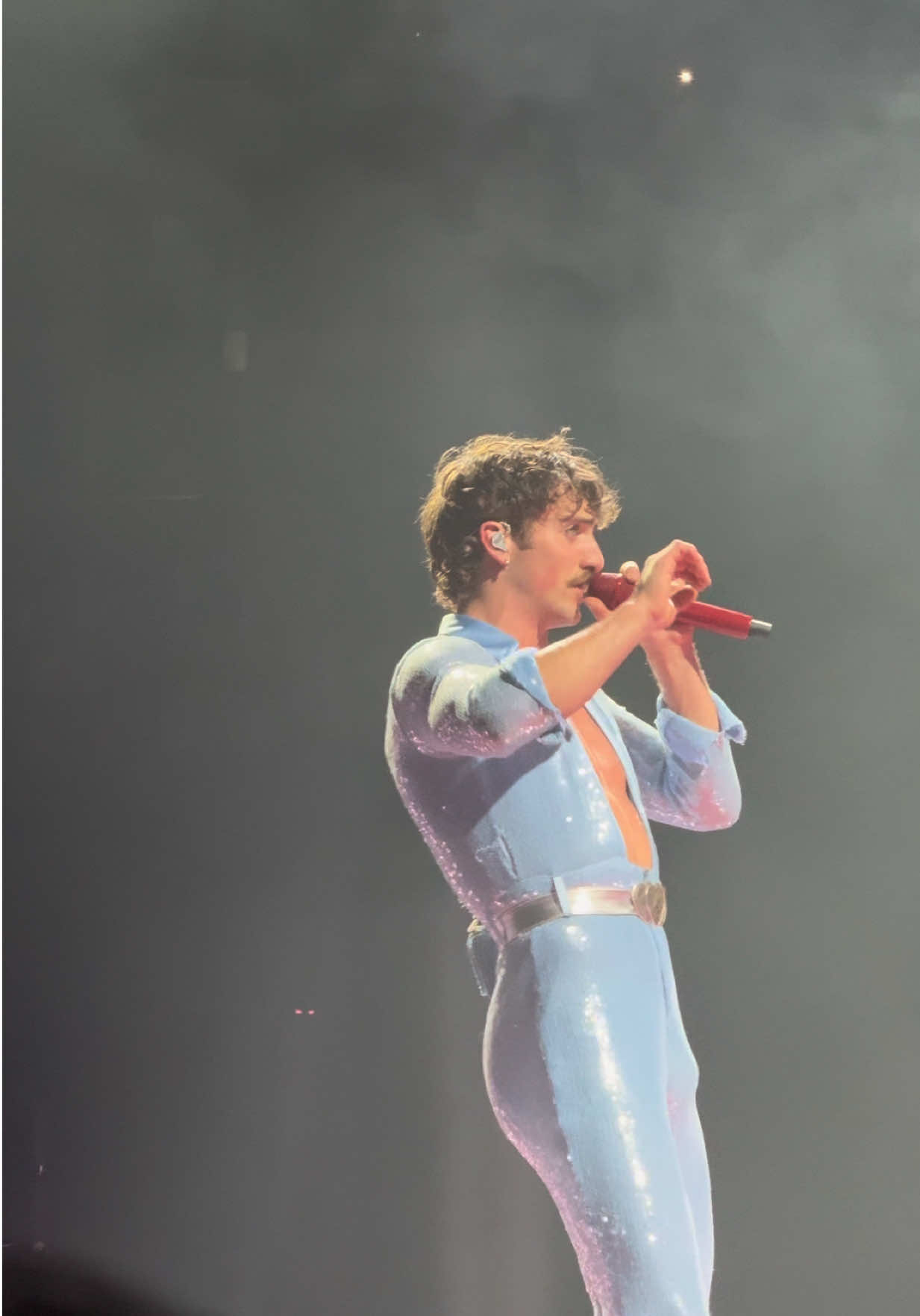 #bensonboone #grammys #glasgow #fyp 