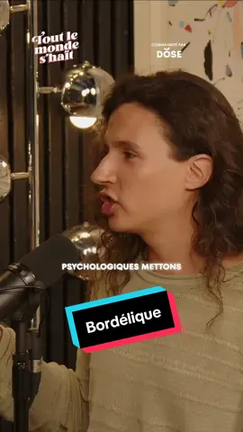 Un nouvel épisode de Tout le monde s’haït avec Maxence Garneau est maintenant disponible sur toutes les plateformes! @cyr.samuel @marylenegendron @Maxence Garneau #balado #tlmsh 