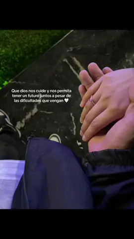 Amén 🤍 #novios #amor #wherehaveyoubeen #paratii #viral @️brayan_yairrr 