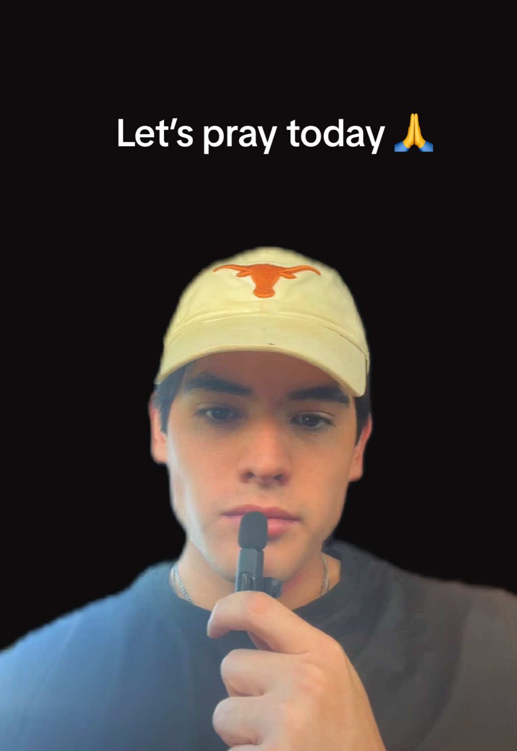 Follow for daily prayers! 🙏😁 #jesus #faith #pray 